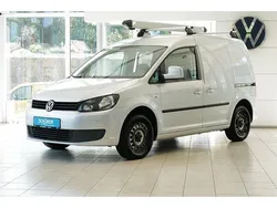 Gebraucht 2014 VW Caddy Van / Kleinbus | 10.487 € (Etwas zu teuer)