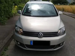 Silber Gebraucht 2009 VW Golf Plus Comfortline Van / Kleinbus | 6.300 € (Etwas zu teuer)