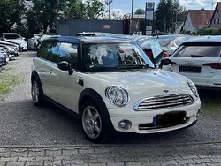 Beige Gebraucht 2008 Mini Cooper Clubman Kombi | 2.499 € (Superpreis)