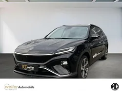 Schwarz Gebraucht 2022 MG Marvel R Performance SUV | 34.990 € (Teuer)