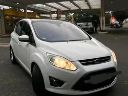Gebraucht 2012 Ford C-MAX Van / Kleinbus | 7.500 € (Teuer)