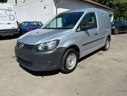 Silber Gebraucht 2012 VW Caddy Van / Kleinbus | 4.450 € (Superpreis)