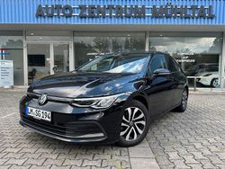 Schwarz Gebraucht 2021 VW Golf VIII Active Limousine | 19.999 € (Fairer Preis)