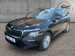 Schwarz Neu 2024 Skoda Kamiq Drive SUV | 23.990 € (Guter Preis)