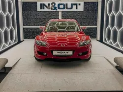 Mazda RX8