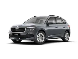Black magic perleffekt Neu 2024 Skoda Kamiq Drive SUV | 25.779 € (Fairer Preis)