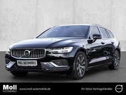 Schwarz Gebraucht 2022 Volvo V60 Core Kombi | 32.980 € (Fairer Preis)