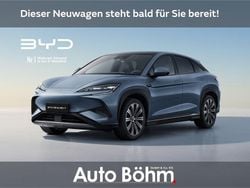 Atlantis blue Neu 2025 BYD Sealion 7 SUV | 50.490 € (Guter Preis)