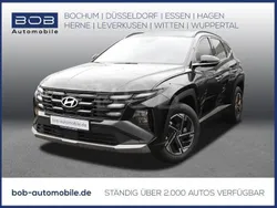 Schwarz Neu 2025 Hyundai Tucson Select SUV | 33.777 € (Guter Preis)