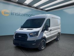 Weiß Neu 2025 Ford Transit Limousine | 45.949 €