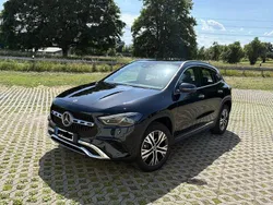 Schwarz Gebraucht 2023 Mercedes GLA200 Progressive SUV | 36.500 € (Fairer Preis)