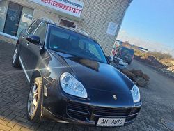 Schwarz Gebraucht 2005 Porsche Cayenne SUV | 7.990 € (Guter Preis)
