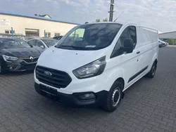 Frostweiß Gebraucht 2022 Ford Transit Custom Van / Kleinbus | 18.450 € (Superpreis)