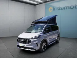 Grau Neu 2025 Ford Transit Custom Active Limousine | 71.549 €