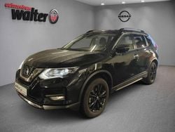 Schwarz Gebraucht 2021 Nissan X-Trail SUV | 24.990 €