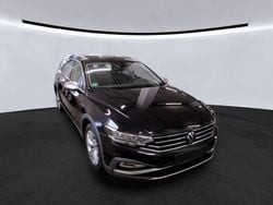 Schwarz Gebraucht 2023 VW Passat Alltrack Kombi | 30.800 € (Superpreis)