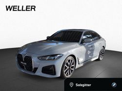 Grau Gebraucht 2025 BMW 430 M Sport Coupé | 46.950 € (Superpreis)