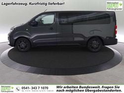 Karbon schwarz (metal... Neu 2025 Opel Vivaro Van / Kleinbus | 40.441 € (Etwas zu teuer)