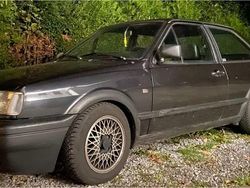 Schwarz Gebraucht 1991 VW Polo GT Coupé | 2.500 €