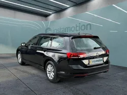 Schwarz Gebraucht 2024 VW Passat Kombi | 31.999 € (Teuer)