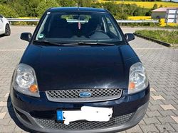 Gebraucht 2008 Ford Fiesta Kleinwagen | 1.400 € (Etwas zu teuer)