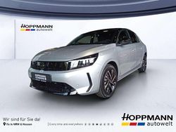 Kristall silber dach schwarz Neu 2025 Opel Corsa GS Line Limousine | 19.980 € (Fairer Preis)