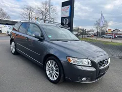Grau Gebraucht 2012 Volvo V50 Business Edition Kombi | 6.500 € (Fairer Preis)