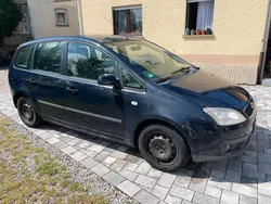 Blau Gebraucht 2006 Ford C-MAX Van / Kleinbus | 1.650 € (Guter Preis)