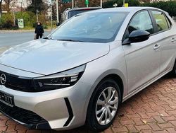 Graumetalliclackierung Neu 2025 Opel Corsa Edition Kleinwagen | 20.390 € (Fairer Preis)