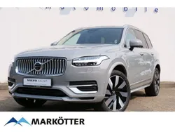 Grau Gebraucht 2024 Volvo XC90 Ultra SUV | 66.990 € (Fairer Preis)