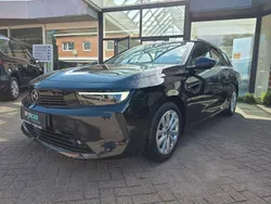 Schwarz Gebraucht 2024 Opel Astra Enjoy Kombi | 18.950 € (Superpreis)