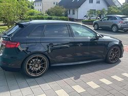 Gebraucht 2020 Audi RS3 Sportback Kleinwagen | 48.500 € (Teuer)