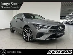 Andere Gebraucht 2024 Mercedes CLA180 Shooting Brake Progressive Kombi | 30.729 € (Fairer Preis)