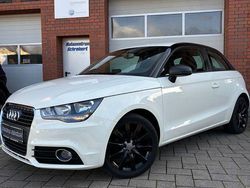 Weiß Gebraucht 2014 Audi A1 Sport | 9.600 € (Etwas zu teuer)