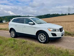 Weiß Gebraucht 2009 Volvo XC60 Summum SUV | 8.200 € (Fairer Preis)