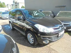 Schwarz Gebraucht 2010 Citroën C-Crosser Tendance SUV | 5.499 € (Etwas zu teuer)