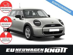 Wählbar Neu 2025 Mini Cooper Classic Kleinwagen | 26.690 € (Guter Preis)