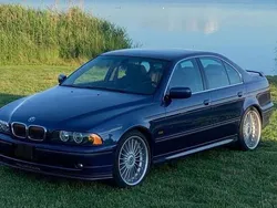 Gebraucht 2002 Alpina B10 Limousine | 35.990 €