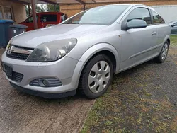 Silber Gebraucht 2008 Opel Astra GTC Innovation Limousine | 2.499 € (Fairer Preis)
