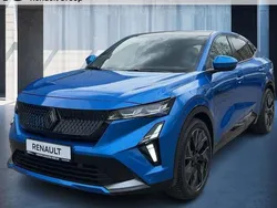 Blau Gebraucht 2025 Renault Rafale Esprit Alpine SUV | 55.900 € (Teuer)