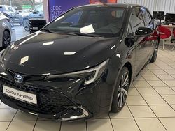 Schwarz Neu 2025 Toyota Corolla Limousine | 35.980 €