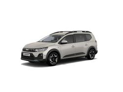 Sandstone Neu 2026 Dacia Jogger Journey Van / Kleinbus | 28.189 € (Fairer Preis)