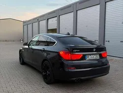 Gebraucht 2011 BMW 530 Gran Turismo Limousine | 12.500 € (Etwas zu teuer)