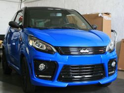 Grau Gebraucht 2019 Ligier JS50 Kleinwagen | 8.998 € (Superpreis)