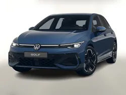 Grau Neu 2025 VW Golf VIII R-line Limousine | 31.988 € (Guter Preis)