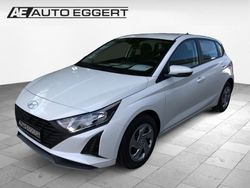 Atlas white / sol Neu 2025 Hyundai i20 Select Limousine | 20.290 € (Fairer Preis)