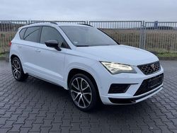 Nevada weiss Gebraucht 2019 Cupra Ateca SUV | 22.900 € (Fairer Preis)