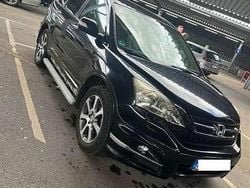 Gebraucht 2011 Honda CR-V Elegance SUV | 11.200 €