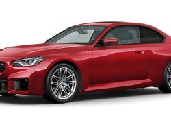 Gebraucht 2024 BMW M2 Coupé | 85.179 €