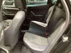 Schwarz Gebraucht 2023 Seat Ibiza FR Limousine | 20.370 € (Fairer Preis)